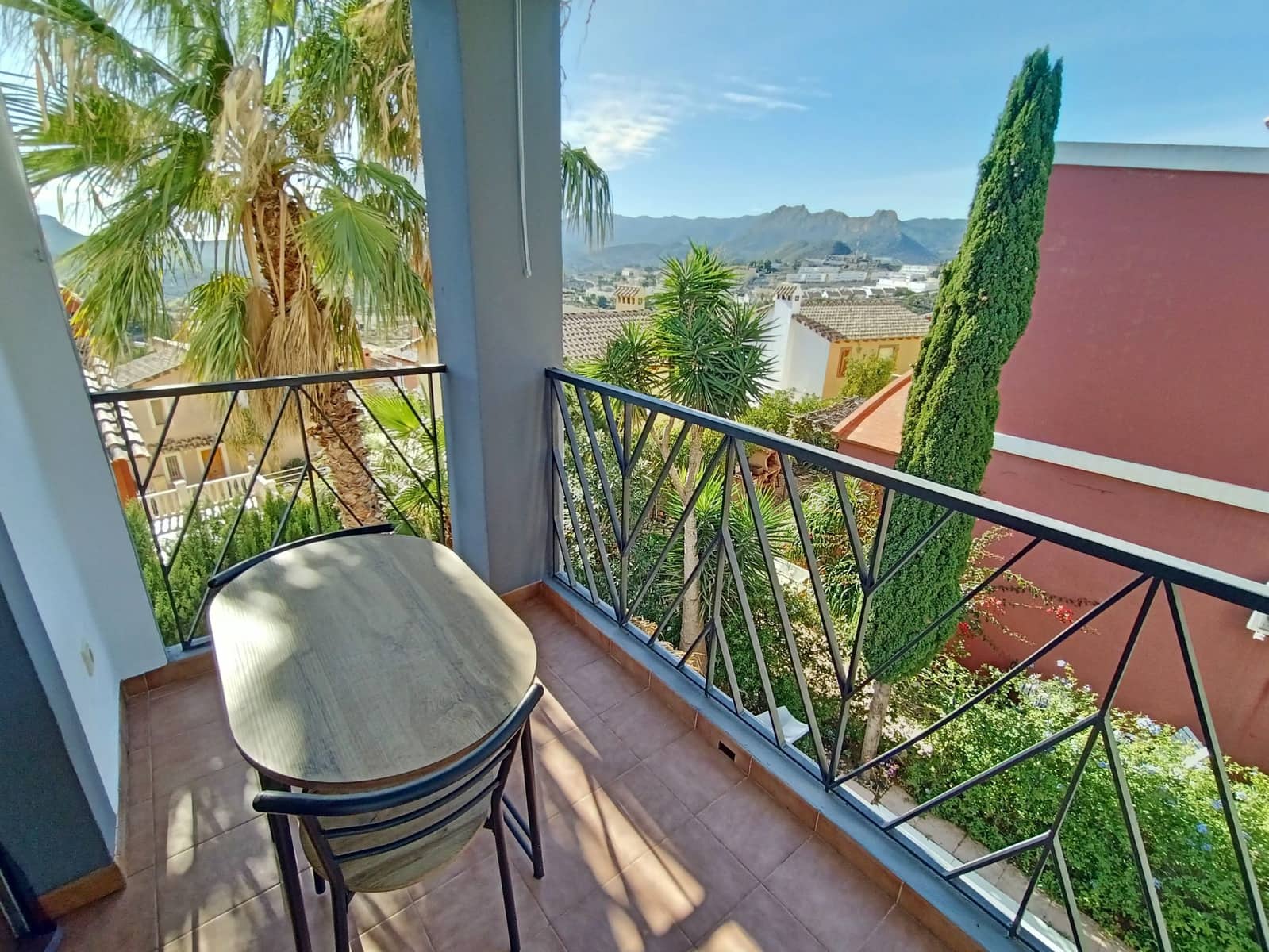 3 soveværelse Villa til salg i Relleu med swimmingpool garage - € 269.000 (Ref: 8660704)