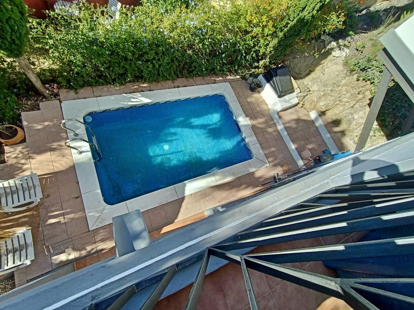 3 soveværelse Villa til salg i Relleu med swimmingpool garage - € 269.000 (Ref: 8660704)