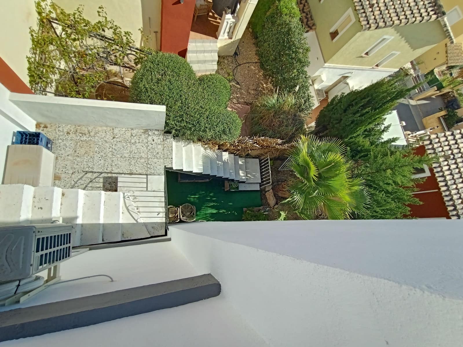 3 soveværelse Villa til salg i Relleu med swimmingpool garage - € 269.000 (Ref: 8660704)