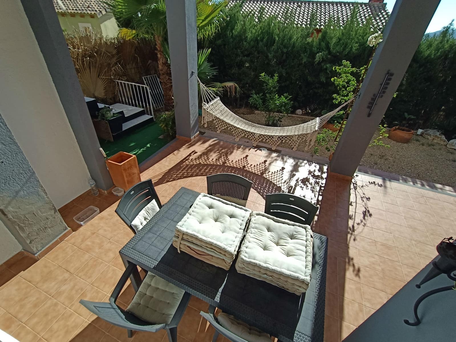 3 soveværelse Villa til salg i Relleu med swimmingpool garage - € 269.000 (Ref: 8660704)