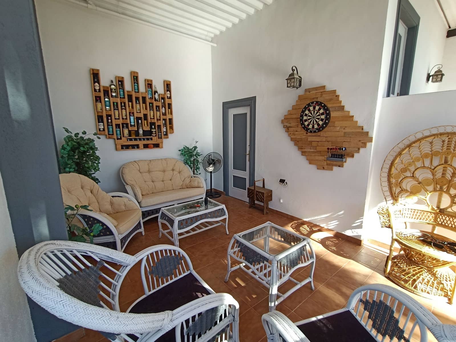 3 soveværelse Villa til salg i Relleu med swimmingpool garage - € 269.000 (Ref: 8660704)