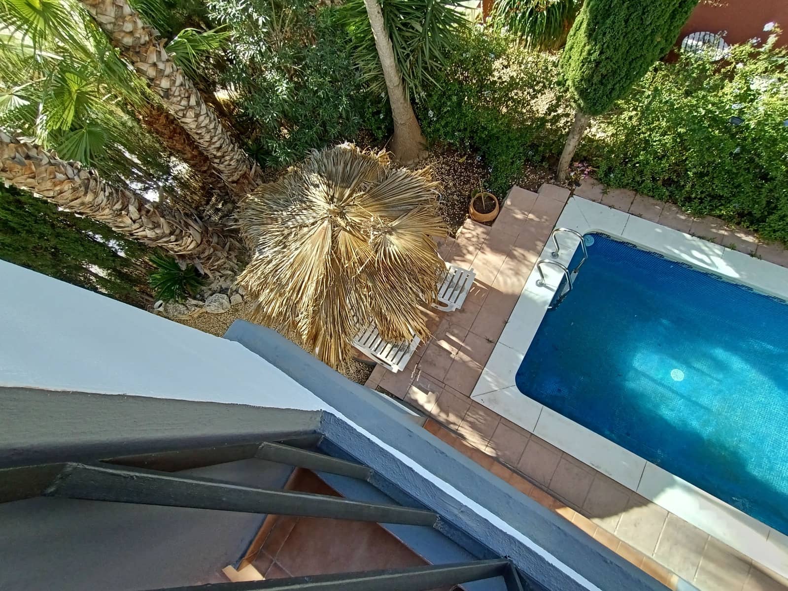 3 soveværelse Villa til salg i Relleu med swimmingpool garage - € 269.000 (Ref: 8660704)