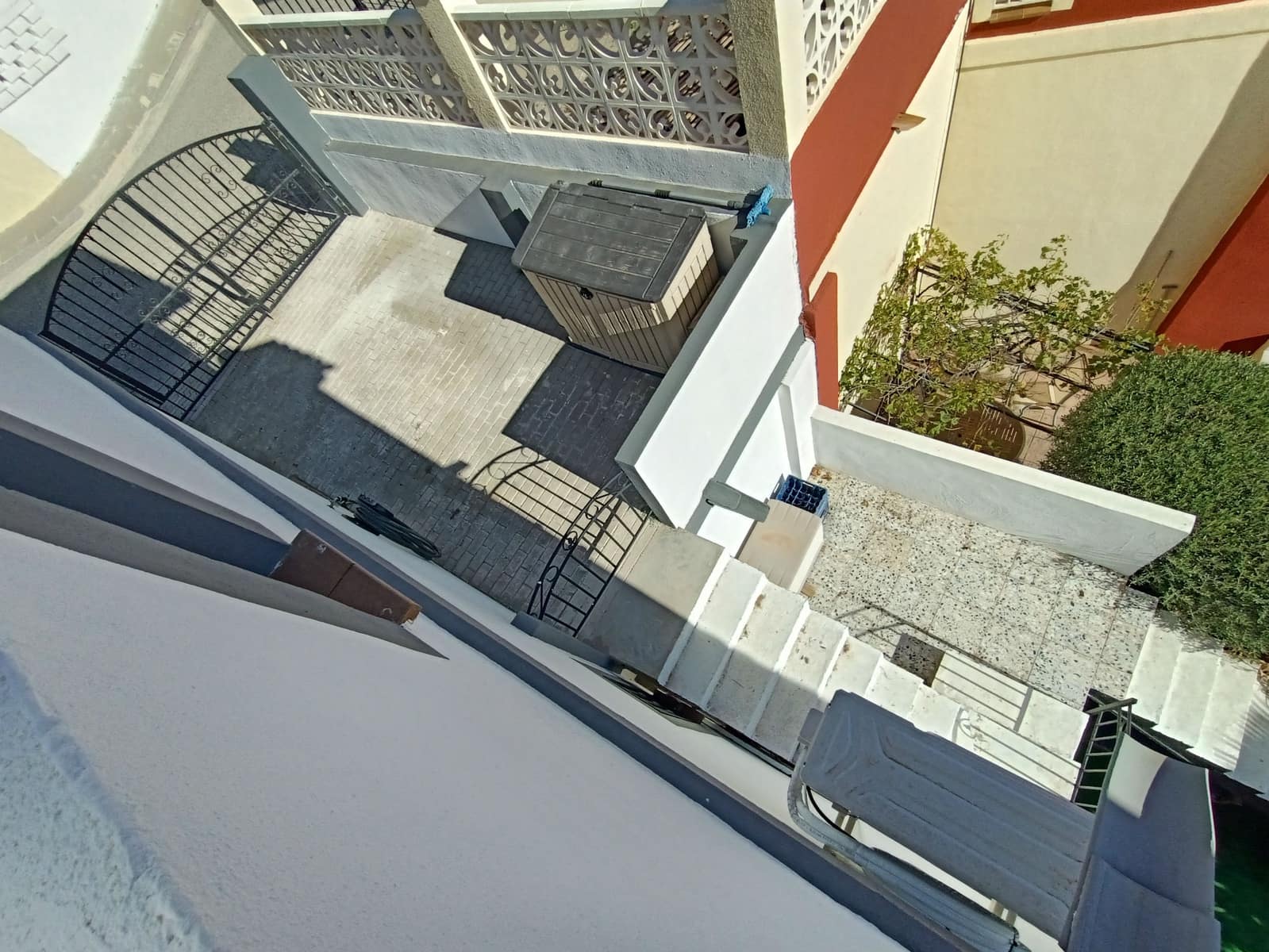 3 soveværelse Villa til salg i Relleu med swimmingpool garage - € 269.000 (Ref: 8660704)