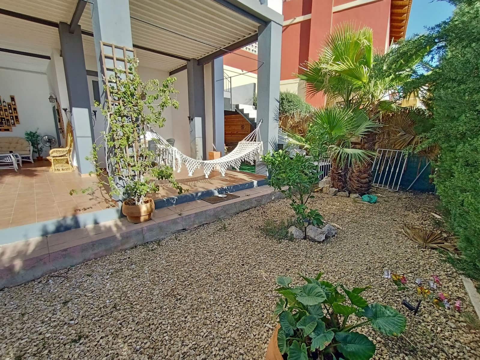 3 soveværelse Villa til salg i Relleu med swimmingpool garage - € 269.000 (Ref: 8660704)