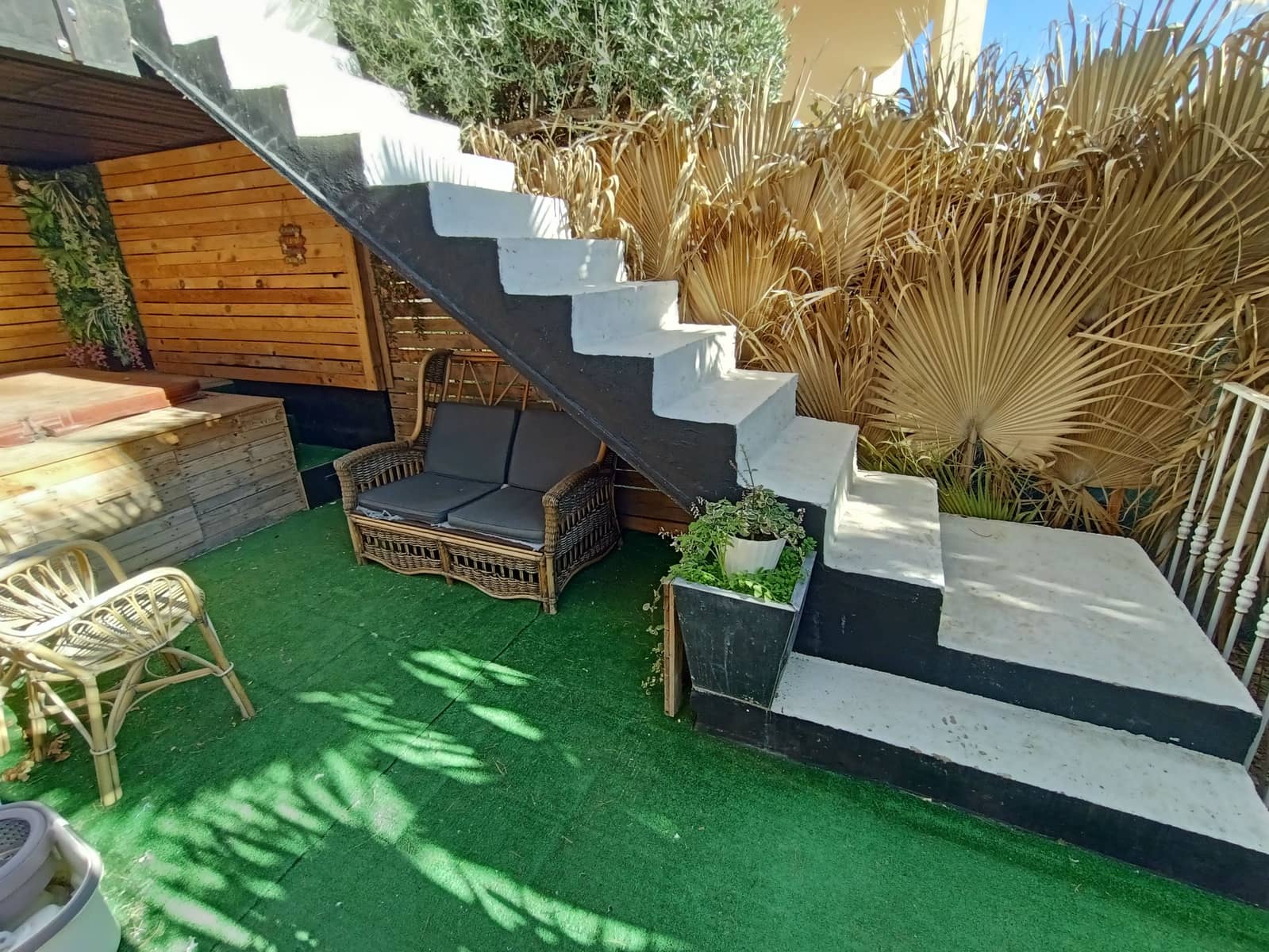 3 soveværelse Villa til salg i Relleu med swimmingpool garage - € 269.000 (Ref: 8660704)