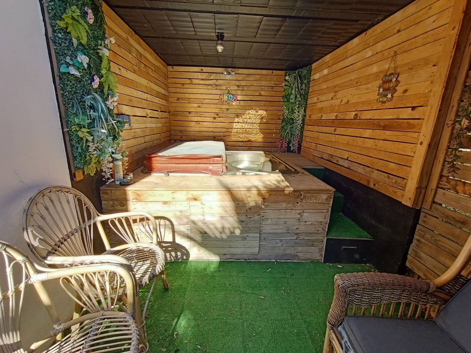 3 soveværelse Villa til salg i Relleu med swimmingpool garage - € 269.000 (Ref: 8660704)