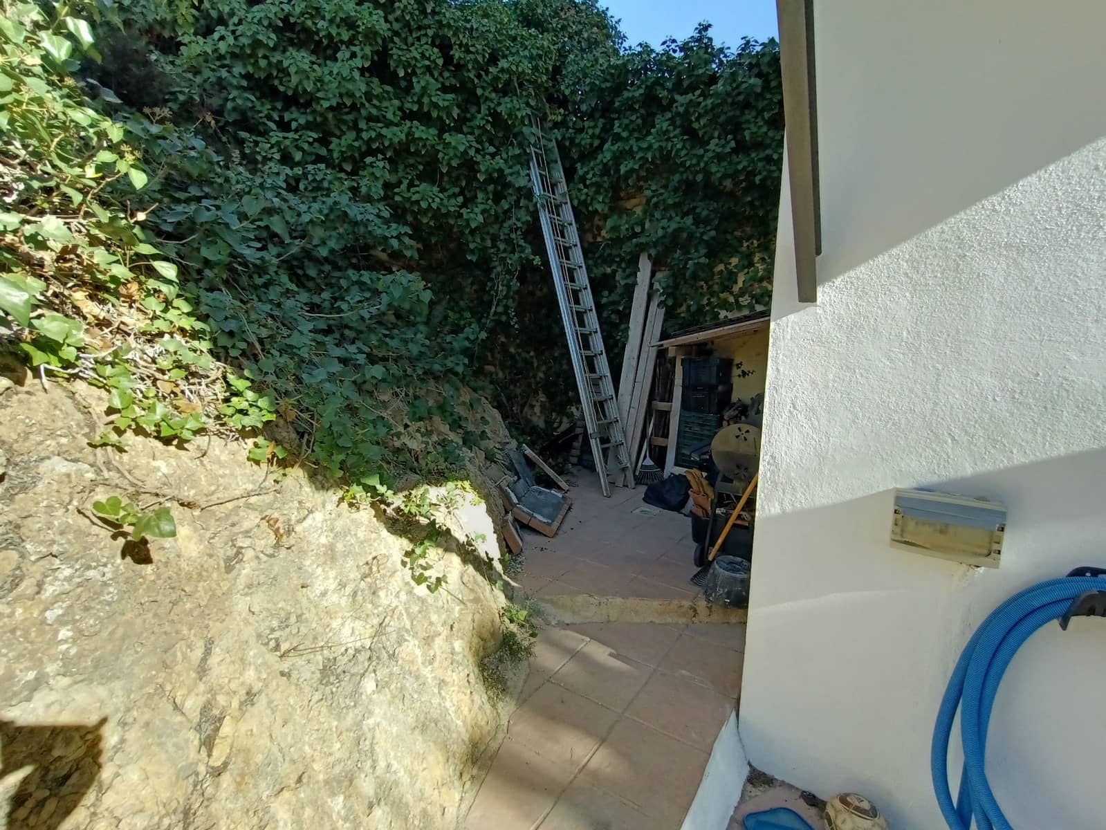 3 soveværelse Villa til salg i Relleu med swimmingpool garage - € 269.000 (Ref: 8660704)