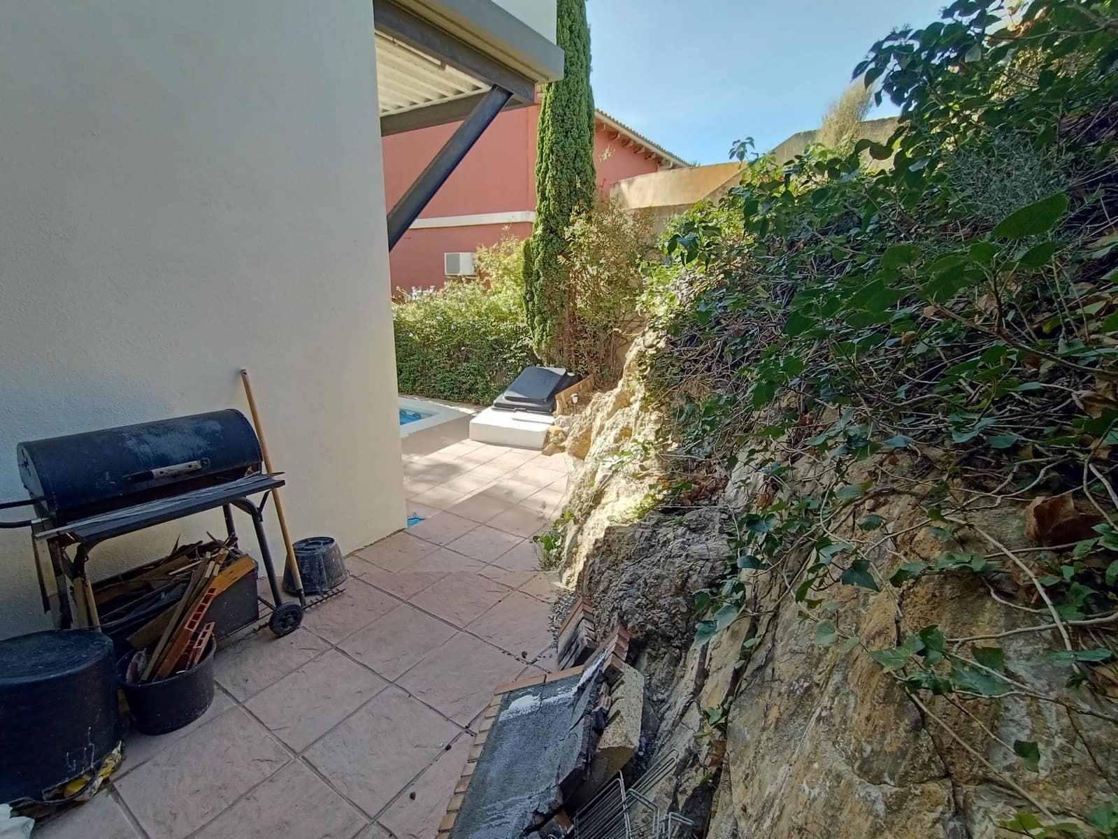 3 soveværelse Villa til salg i Relleu med swimmingpool garage - € 269.000 (Ref: 8660704)