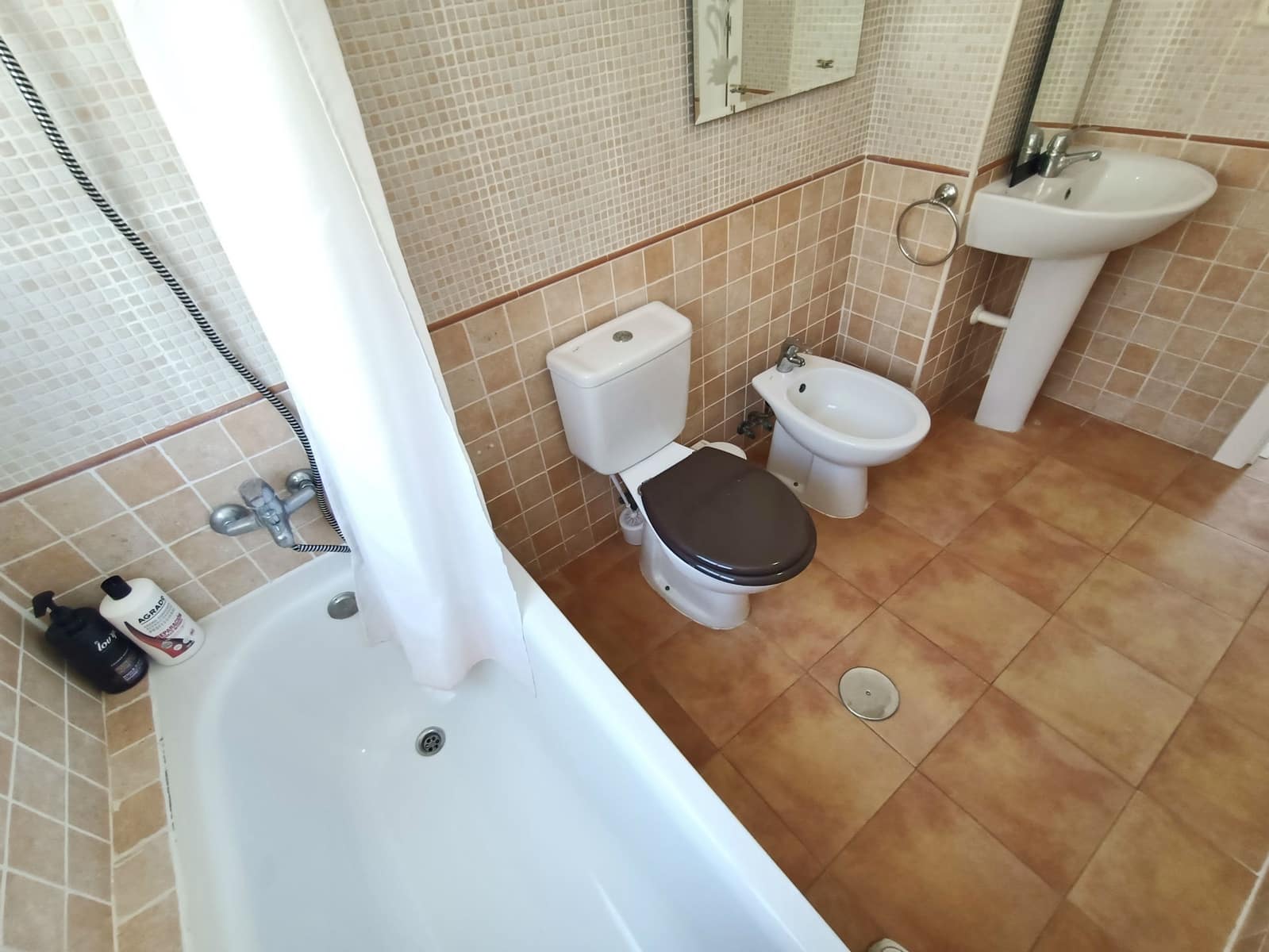 3 soveværelse Byhus til salg i Relleu med swimmingpool garage - € 199.000 (Ref: 9191852)