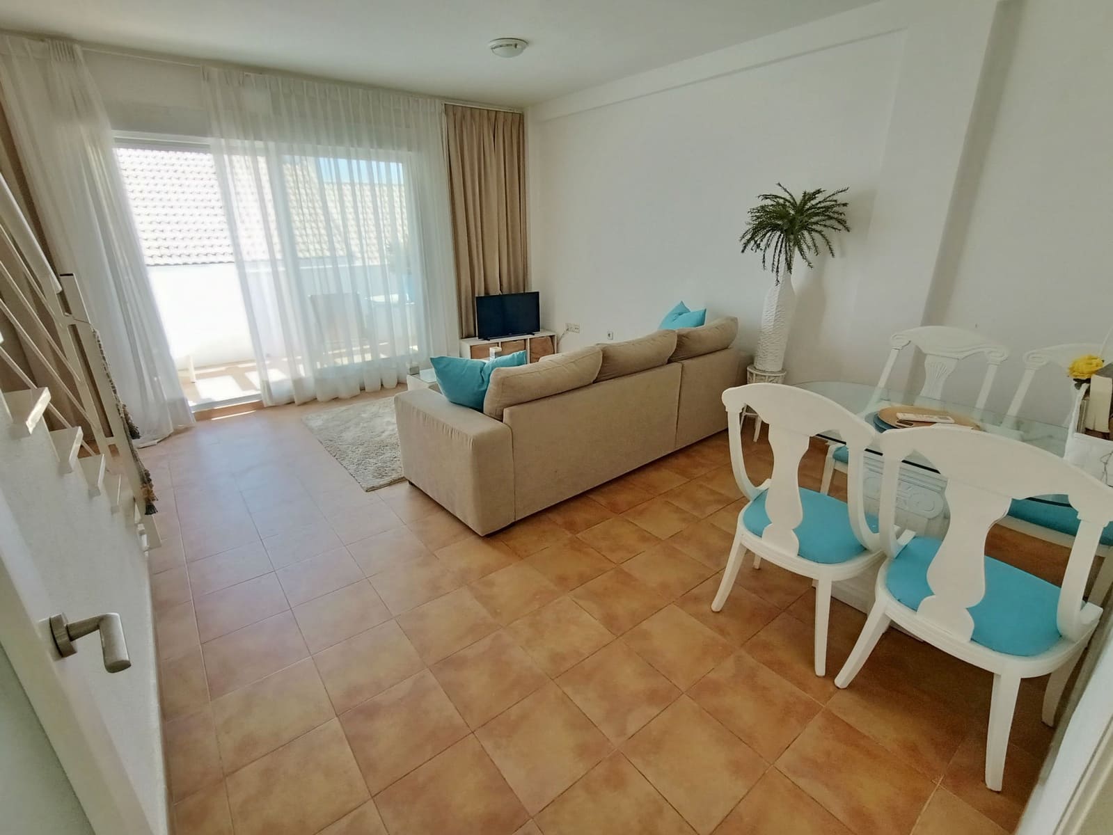 3 soveværelse Byhus til salg i Relleu med swimmingpool garage - € 199.000 (Ref: 9191852)