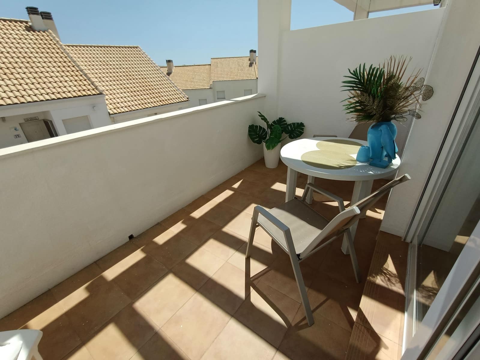 3 soveværelse Byhus til salg i Relleu med swimmingpool garage - € 199.000 (Ref: 9191852)