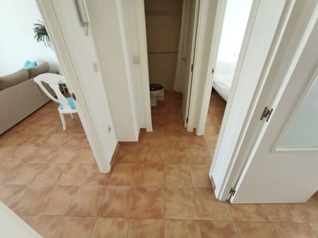 3 bedroom Townhouse for sale in Relleu with pool garage - € 199,000 (Ref: 9191852)