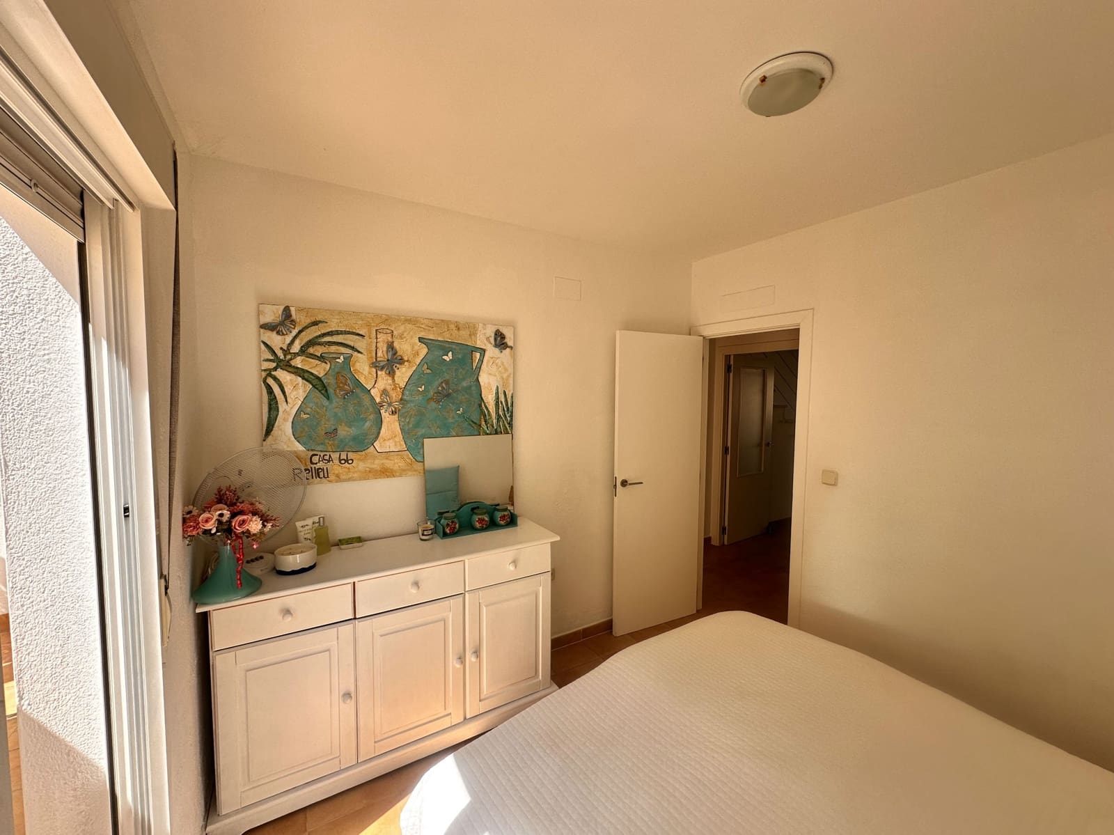 3 soveværelse Byhus til salg i Relleu med swimmingpool garage - € 199.000 (Ref: 9191852)