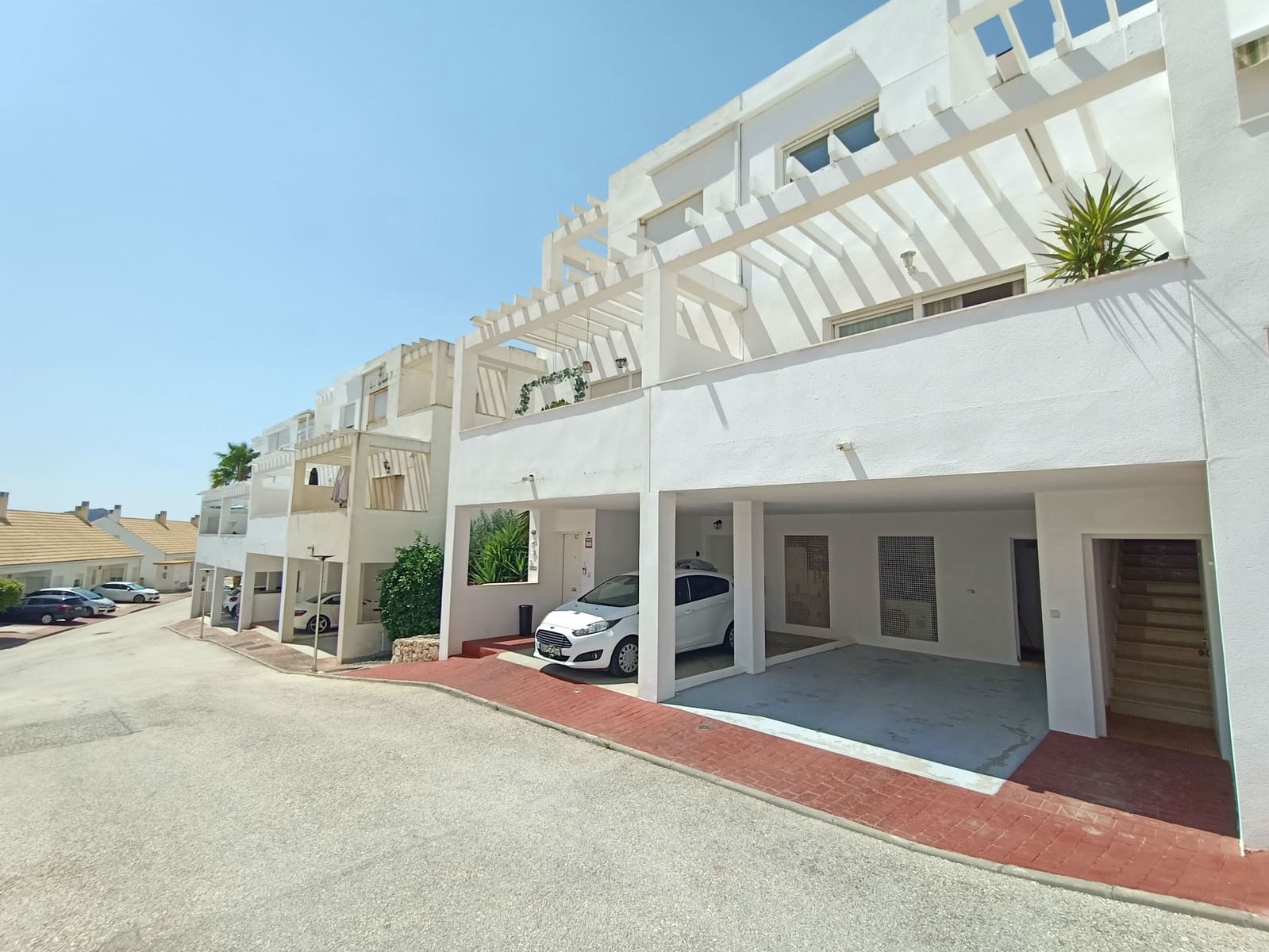 3 soveværelse Byhus til salg i Relleu med swimmingpool garage - € 199.000 (Ref: 9191852)