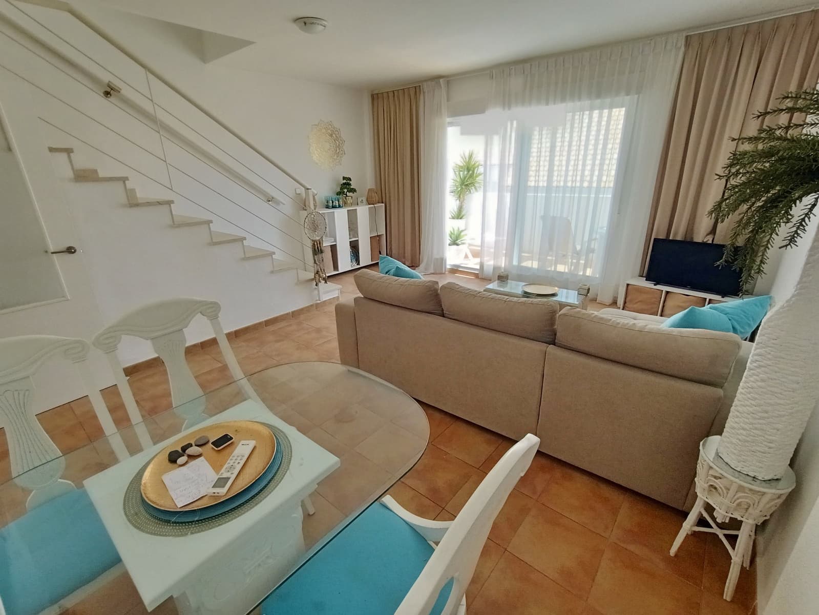 3 soveværelse Byhus til salg i Relleu med swimmingpool garage - € 199.000 (Ref: 9191852)