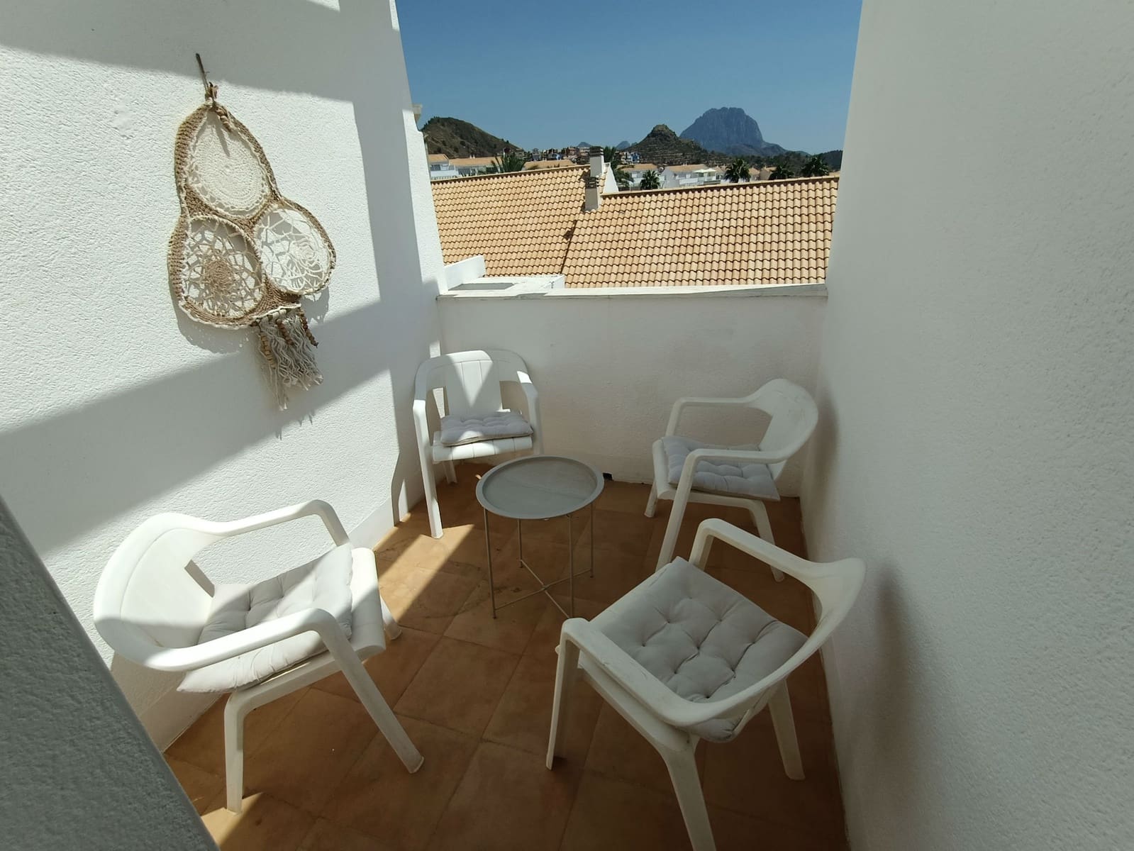 3 soveværelse Byhus til salg i Relleu med swimmingpool garage - € 199.000 (Ref: 9191852)