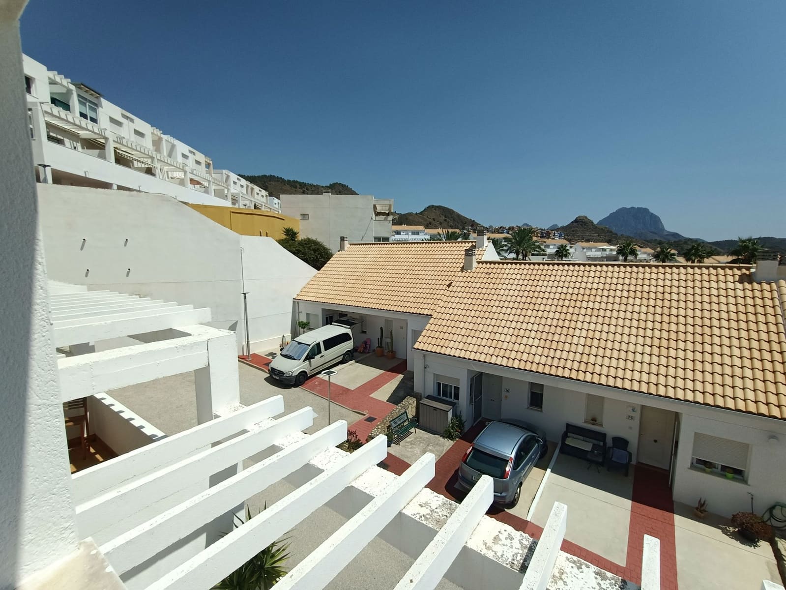 3 soveværelse Byhus til salg i Relleu med swimmingpool garage - € 199.000 (Ref: 9191852)