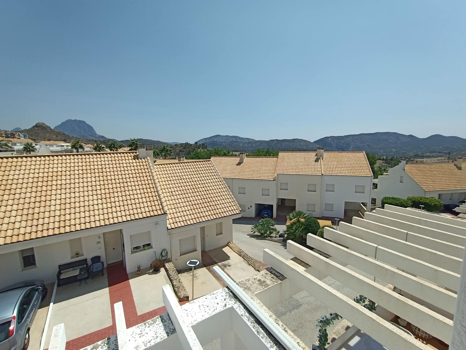 3 soveværelse Byhus til salg i Relleu med swimmingpool garage - € 199.000 (Ref: 9191852)