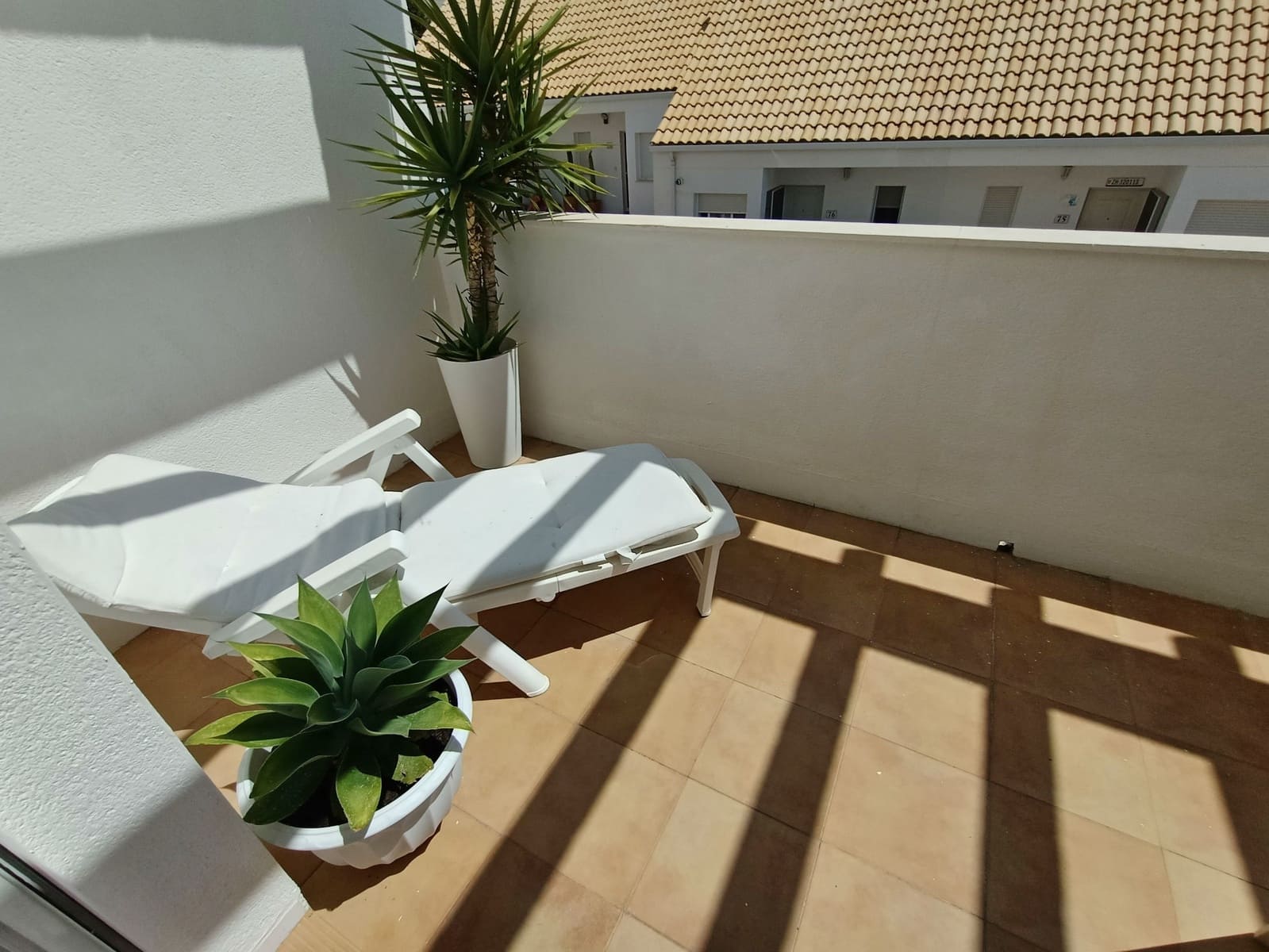 3 soveværelse Byhus til salg i Relleu med swimmingpool garage - € 199.000 (Ref: 9191852)