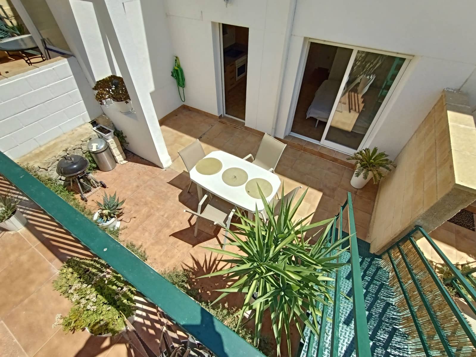 3 soveværelse Byhus til salg i Relleu med swimmingpool garage - € 199.000 (Ref: 9191852)