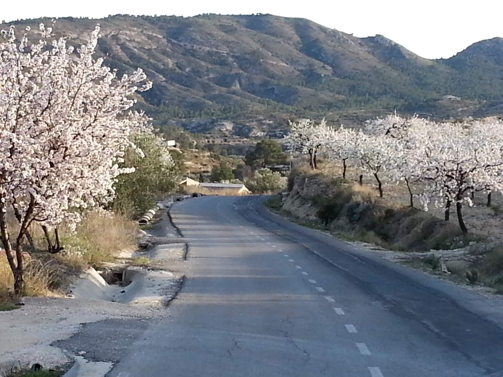 3 soveværelse Byhus til salg i Relleu med swimmingpool garage - € 199.000 (Ref: 9191852)