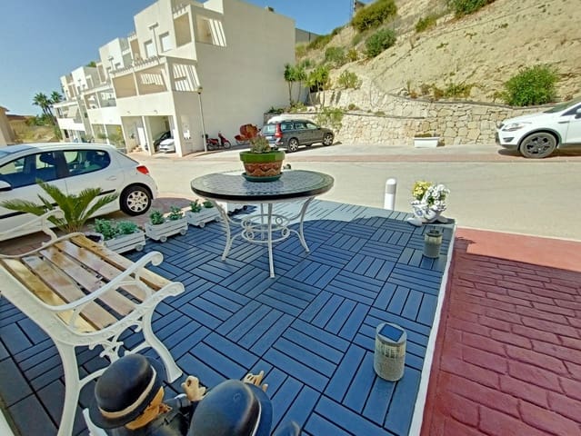 Casa de 3 habitaciones en Relleu en venta con piscina garaje - 195.000 € (Ref: 9205772)