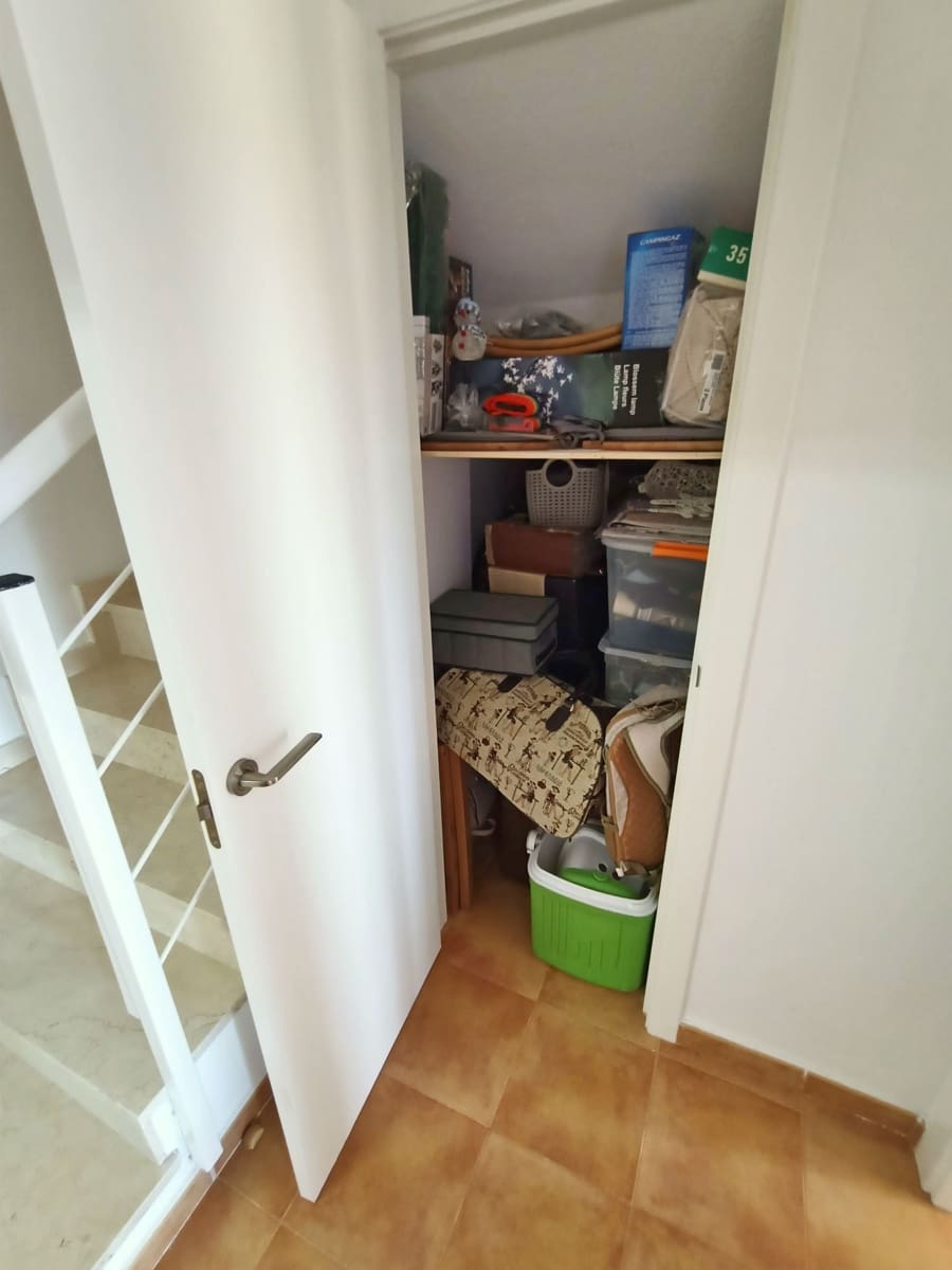 3 quarto Casa em Banda para venda em Relleu com piscina garagem - 195 000 € (Ref: 9205772)