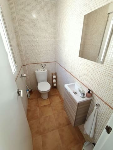 Casa de 3 habitaciones en Relleu en venta con piscina garaje - 195.000 € (Ref: 9205772)