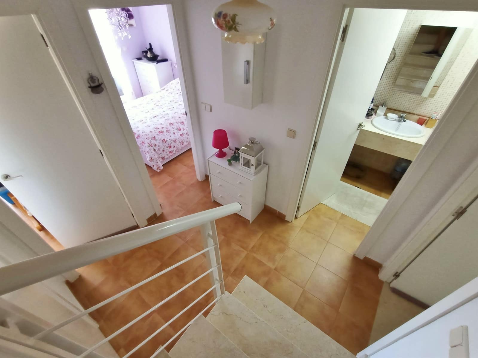 3 quarto Casa em Banda para venda em Relleu com piscina garagem - 195 000 € (Ref: 9205772)