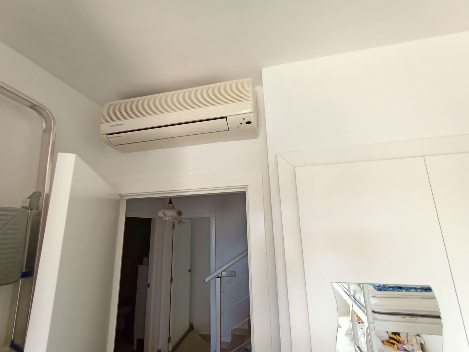 3 quarto Casa em Banda para venda em Relleu com piscina garagem - 195 000 € (Ref: 9205772)