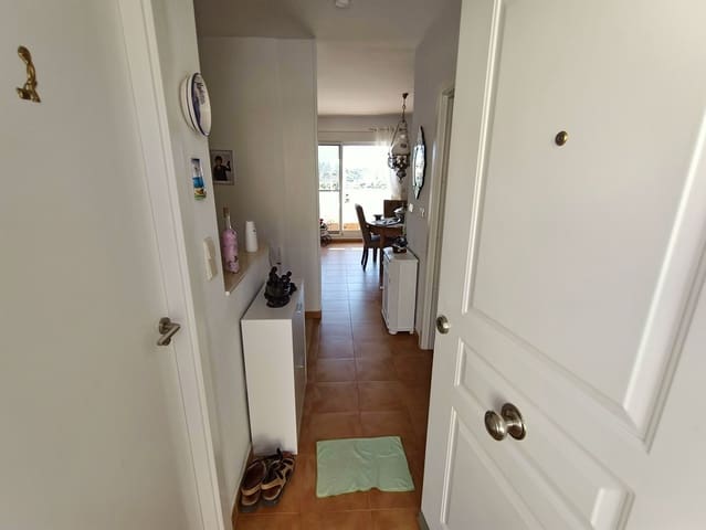 Casa de 3 habitaciones en Relleu en venta con piscina garaje - 195.000 € (Ref: 9205772)