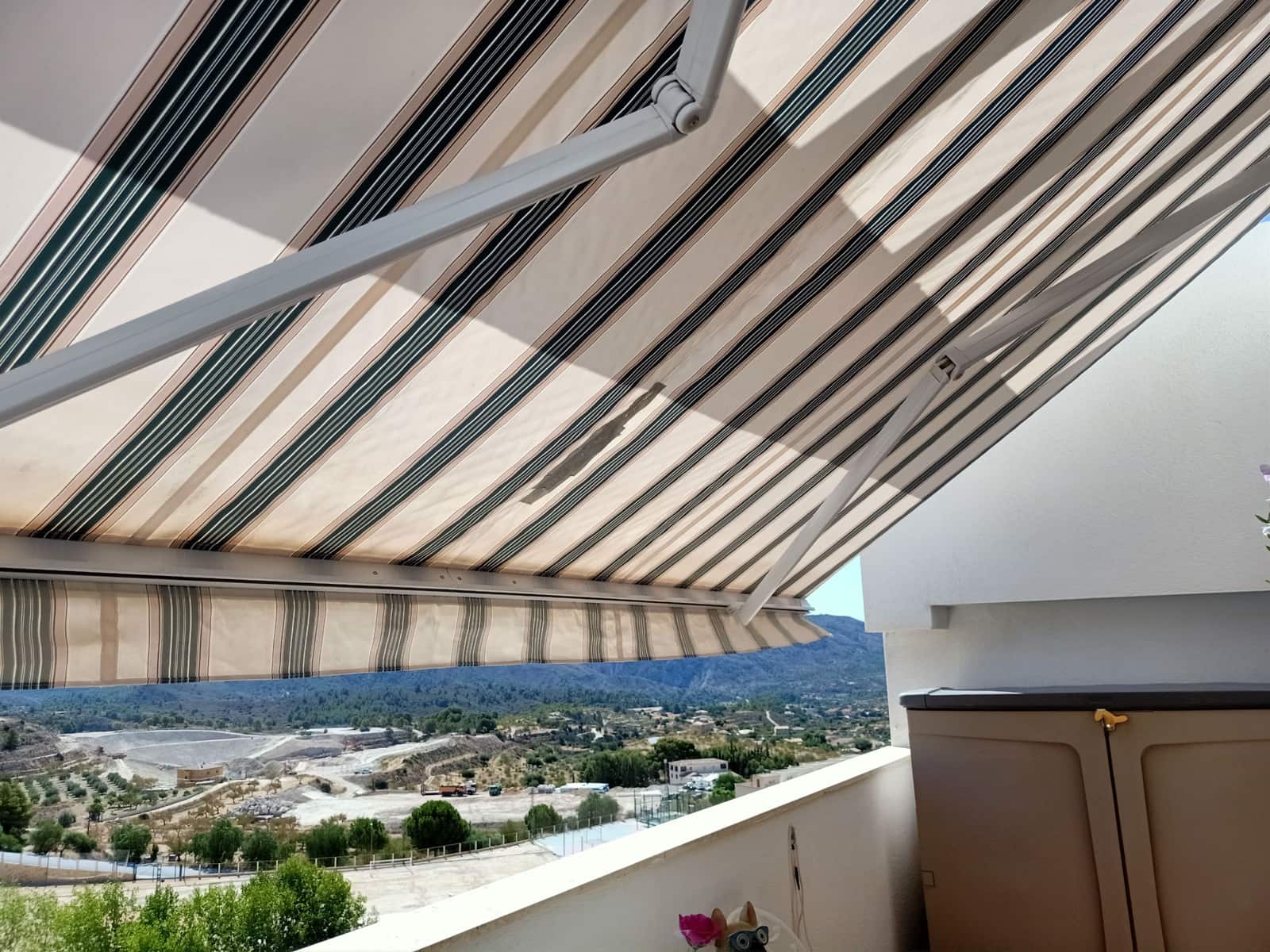 3 quarto Casa em Banda para venda em Relleu com piscina garagem - 195 000 € (Ref: 9205772)