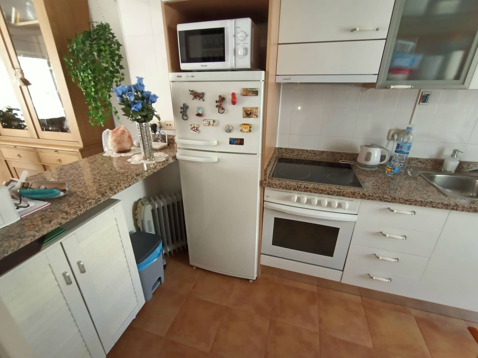 3 quarto Casa em Banda para venda em Relleu com piscina garagem - 195 000 € (Ref: 9205772)