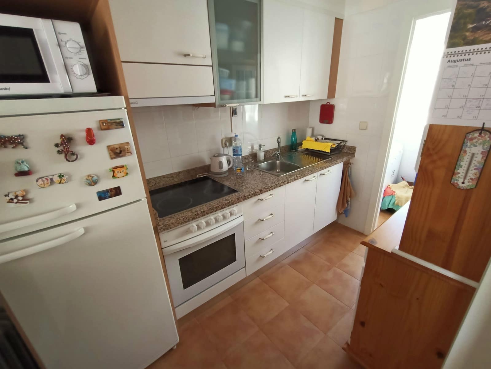 3 quarto Casa em Banda para venda em Relleu com piscina garagem - 195 000 € (Ref: 9205772)