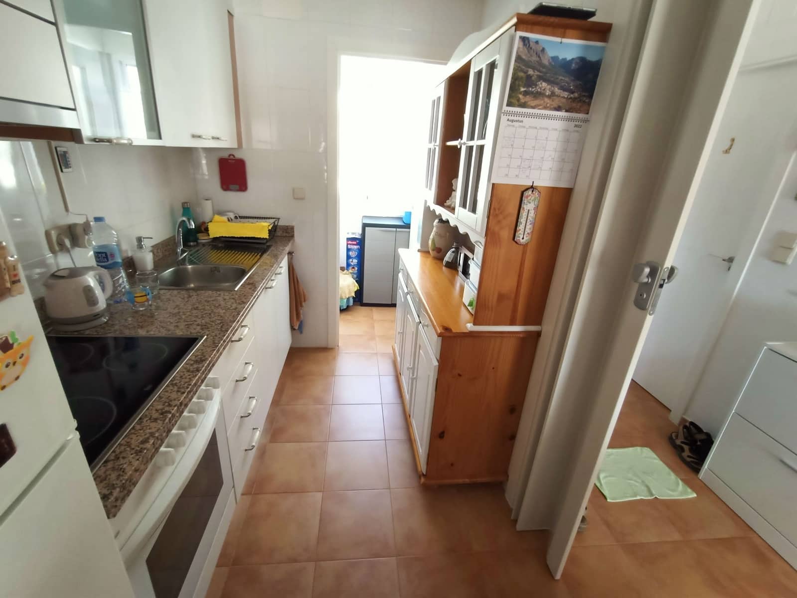 3 quarto Casa em Banda para venda em Relleu com piscina garagem - 195 000 € (Ref: 9205772)