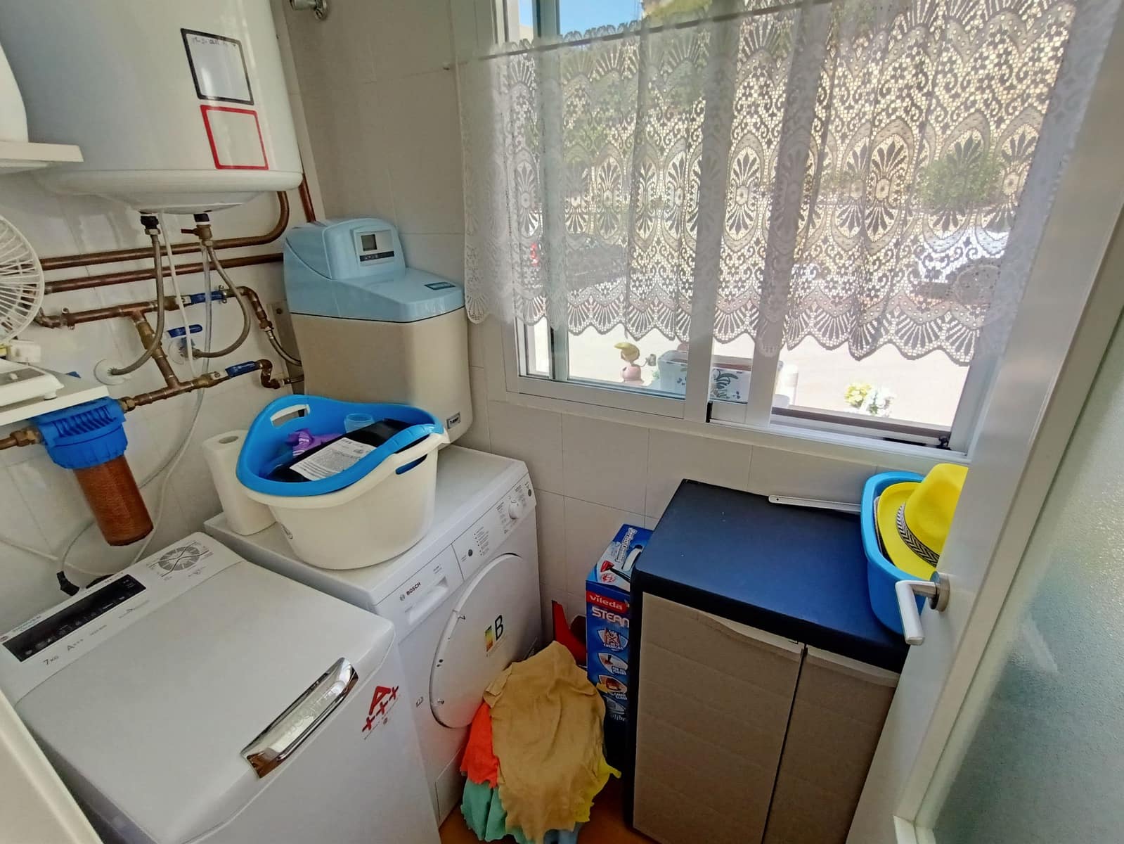 3 quarto Casa em Banda para venda em Relleu com piscina garagem - 195 000 € (Ref: 9205772)