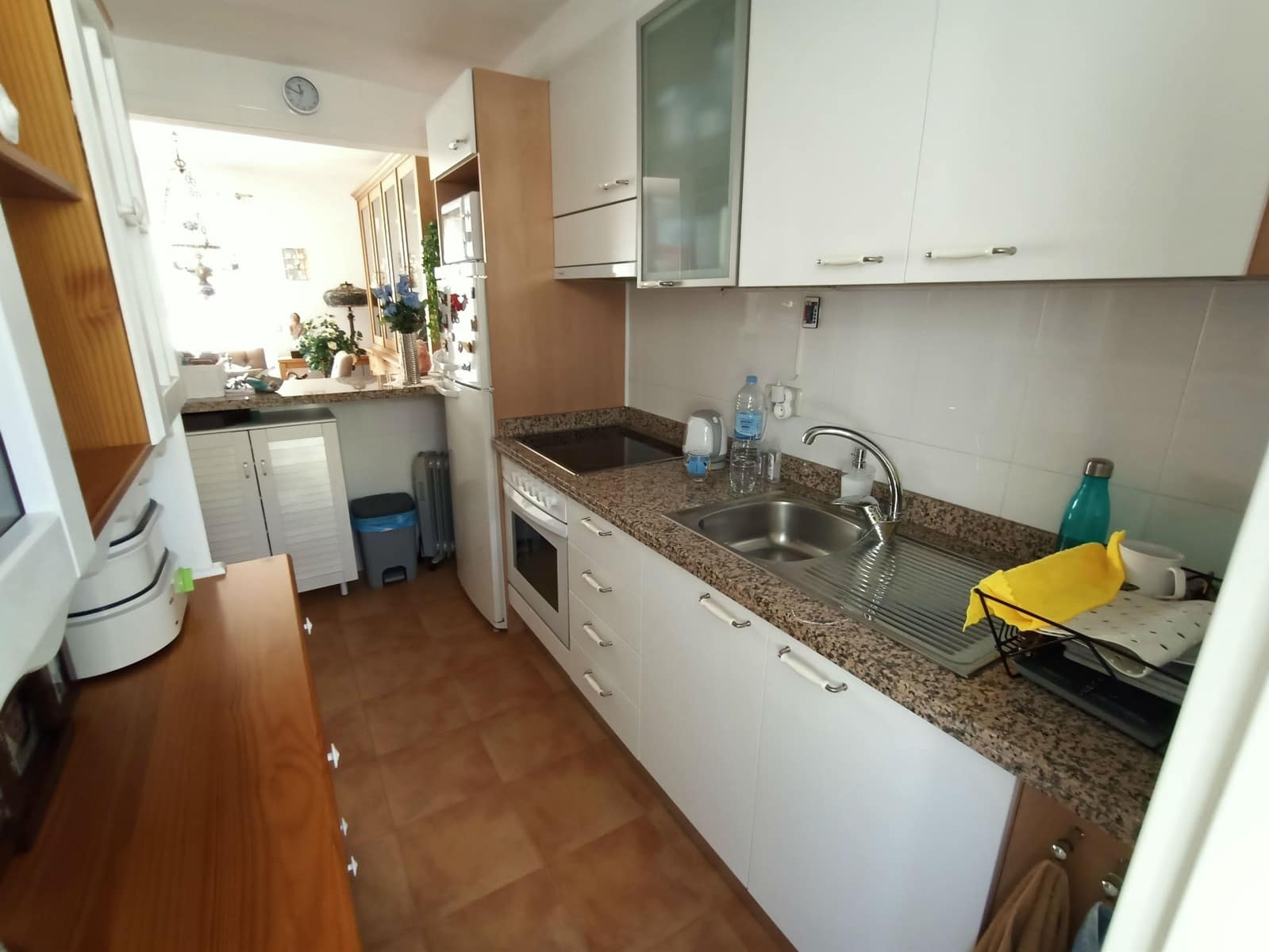 3 quarto Casa em Banda para venda em Relleu com piscina garagem - 195 000 € (Ref: 9205772)