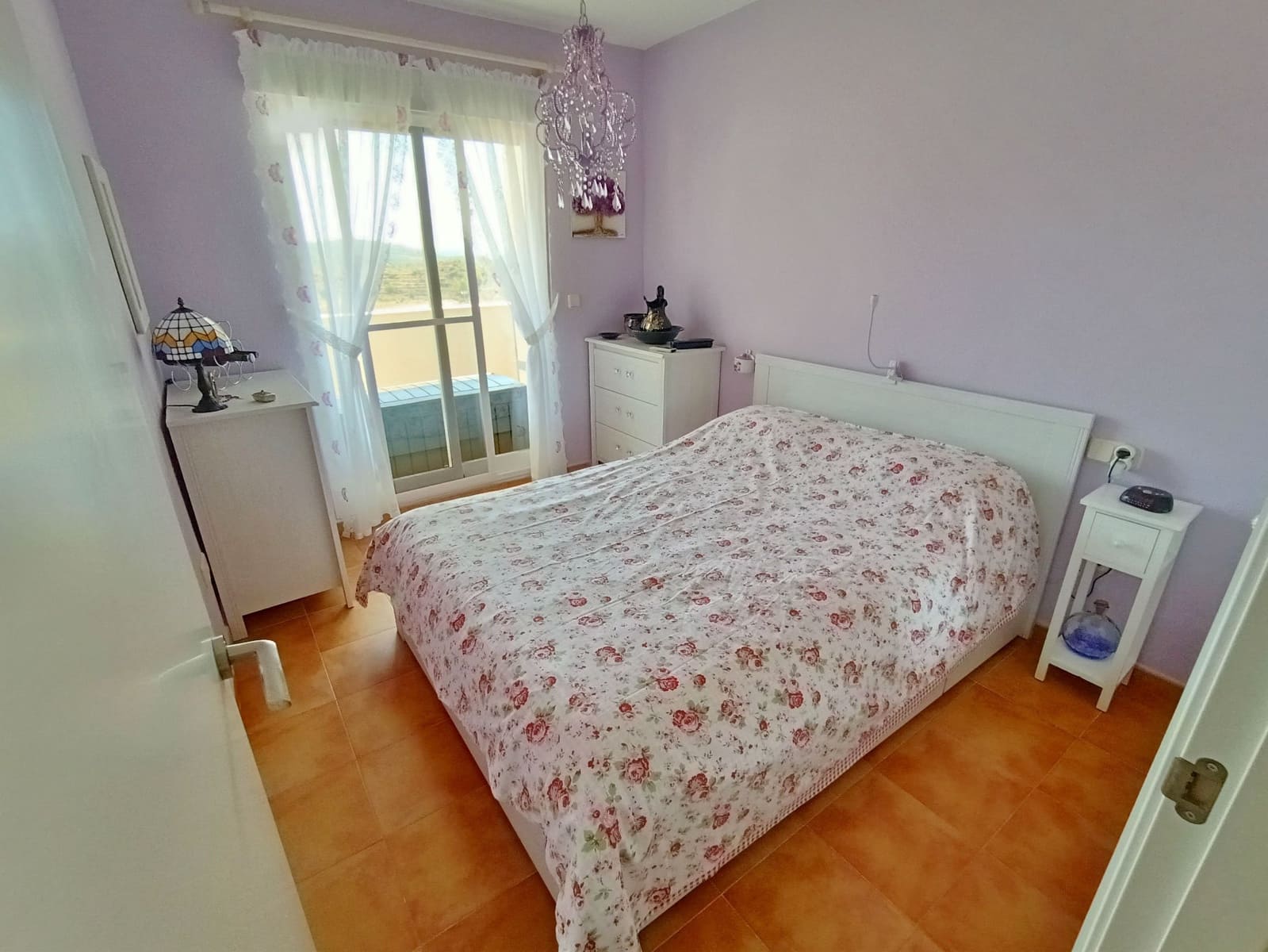 3 quarto Casa em Banda para venda em Relleu com piscina garagem - 195 000 € (Ref: 9205772)