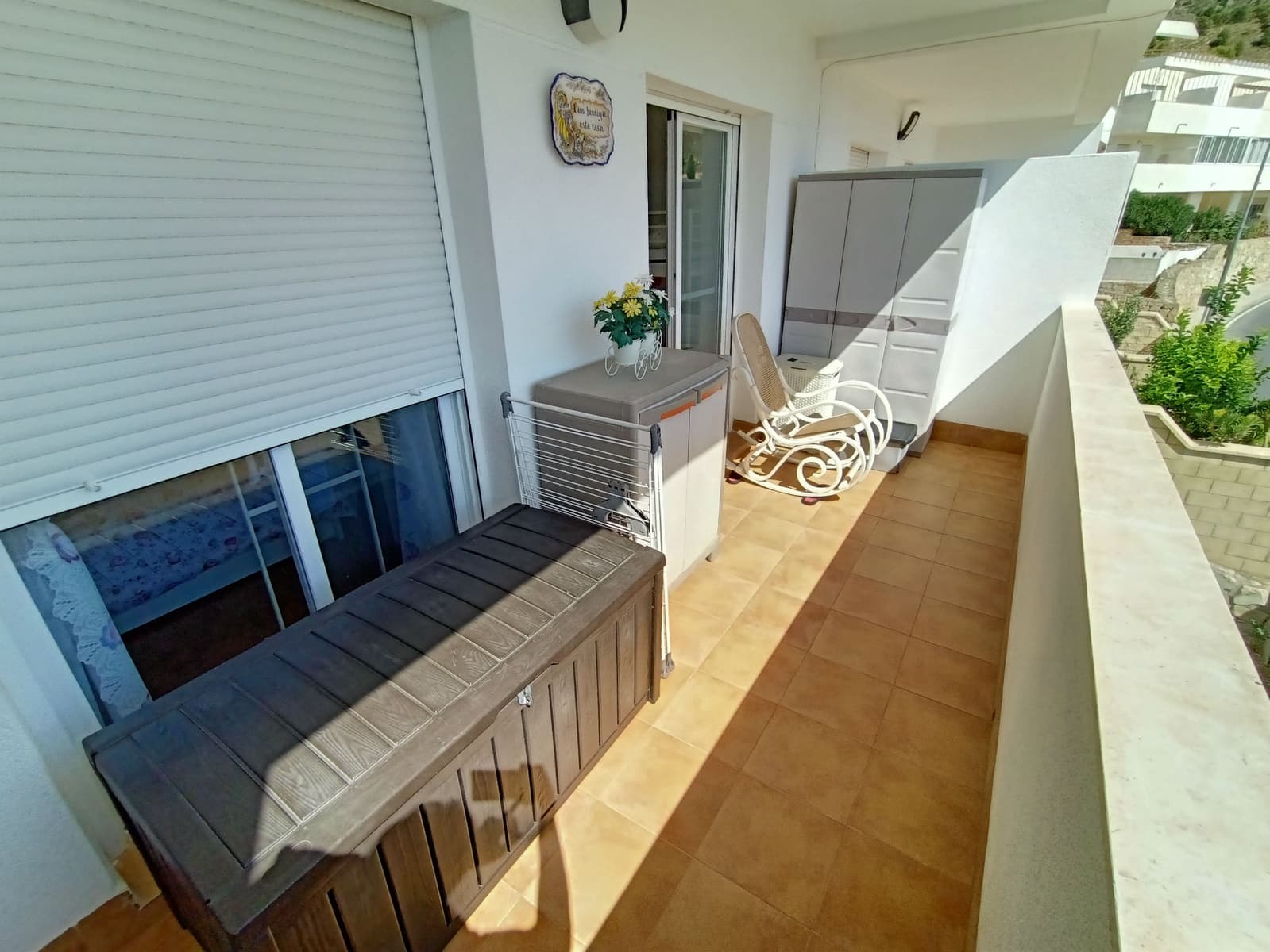 3 quarto Casa em Banda para venda em Relleu com piscina garagem - 195 000 € (Ref: 9205772)