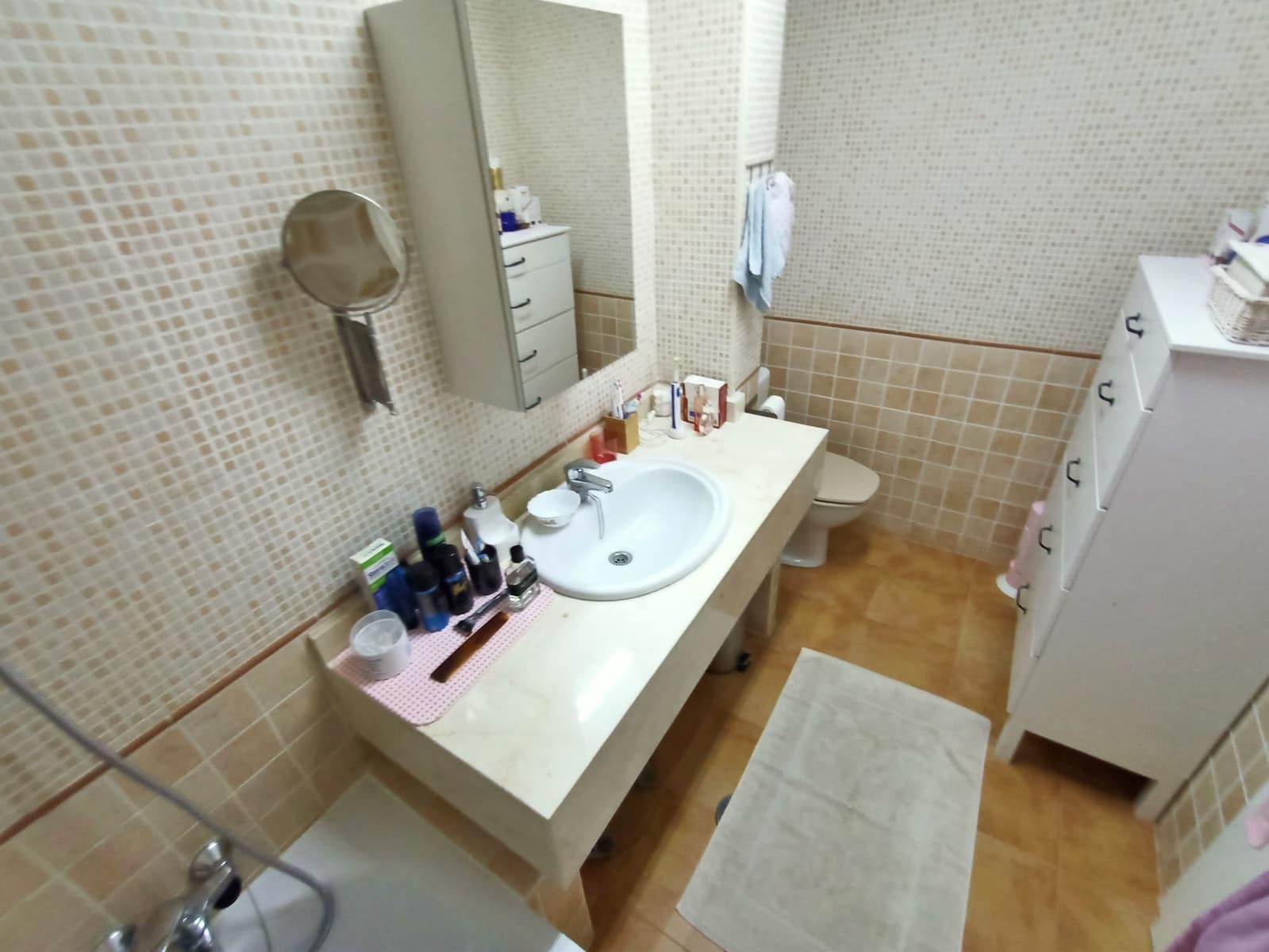 3 quarto Casa em Banda para venda em Relleu com piscina garagem - 195 000 € (Ref: 9205772)