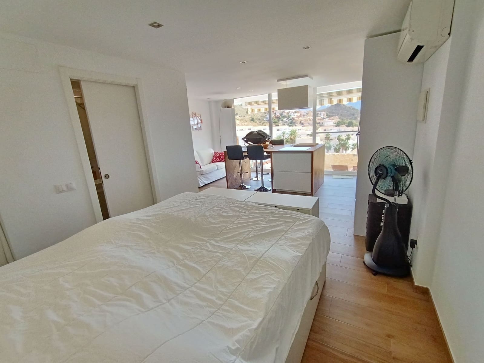 3 quarto Casa em Banda para venda em Relleu com piscina garagem - 195 000 € (Ref: 9205772)