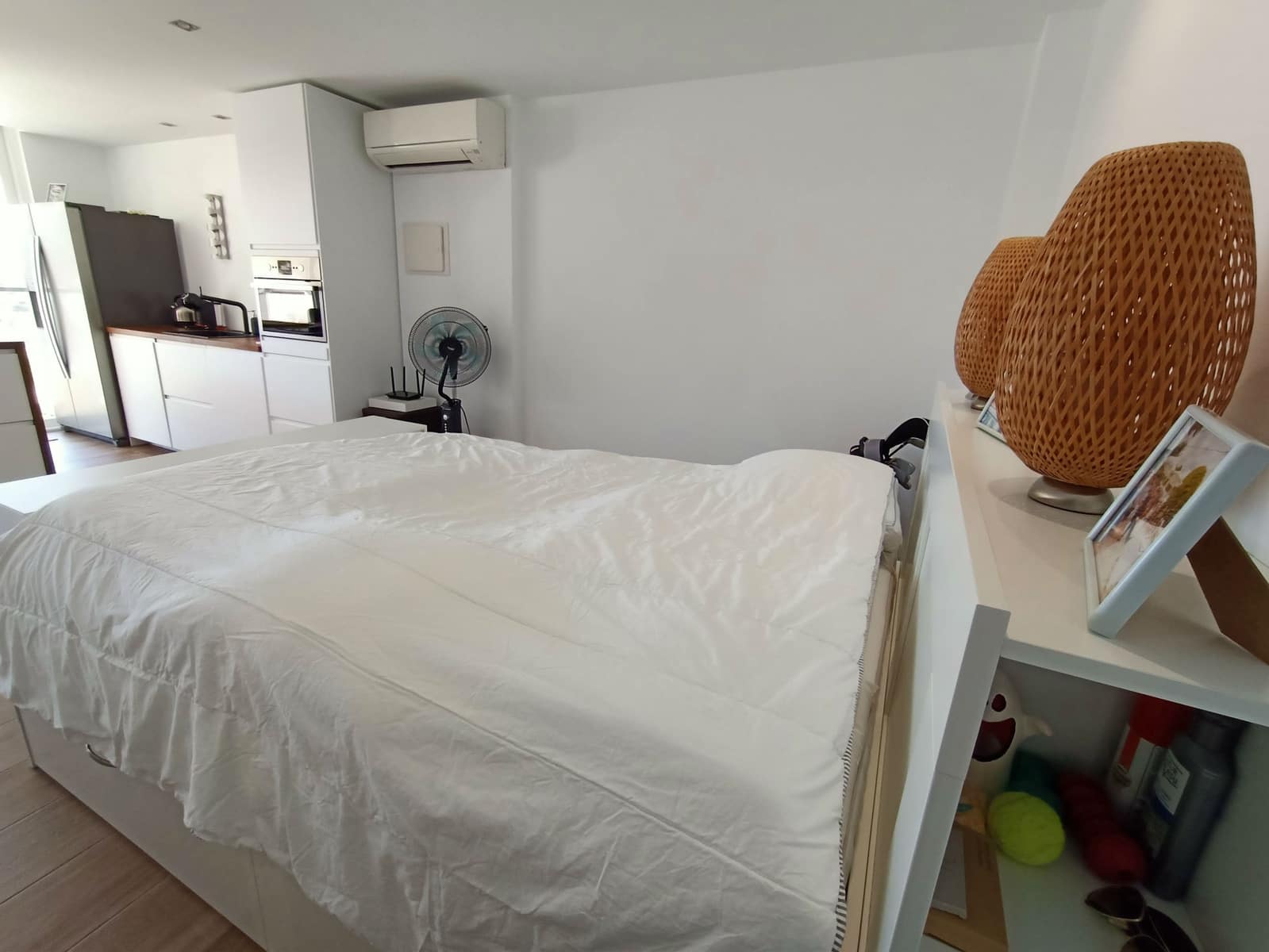 3 quarto Casa em Banda para venda em Relleu com piscina garagem - 195 000 € (Ref: 9205772)