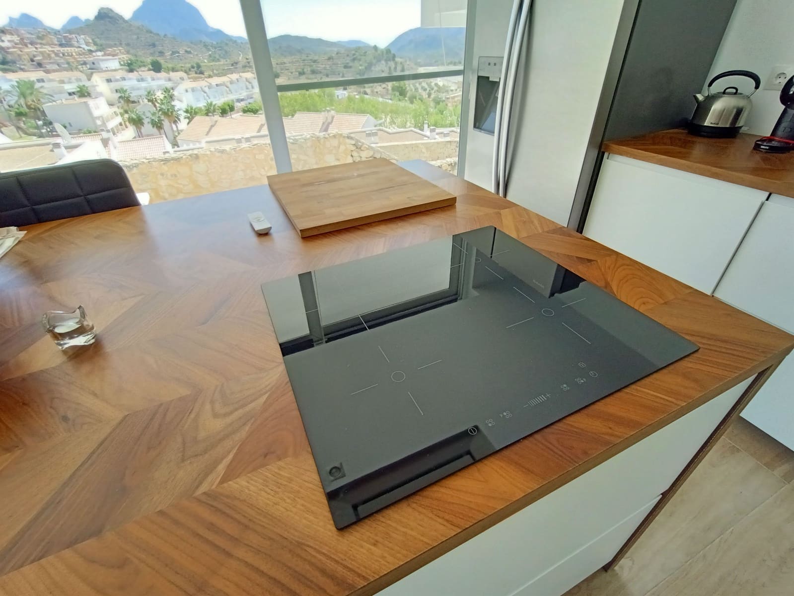 3 quarto Casa em Banda para venda em Relleu com piscina garagem - 195 000 € (Ref: 9205772)