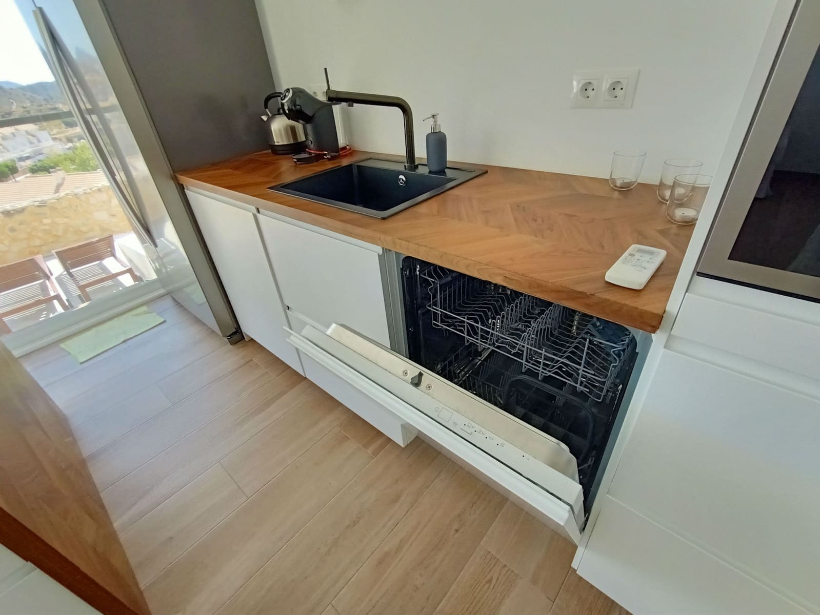 3 quarto Casa em Banda para venda em Relleu com piscina garagem - 195 000 € (Ref: 9205772)