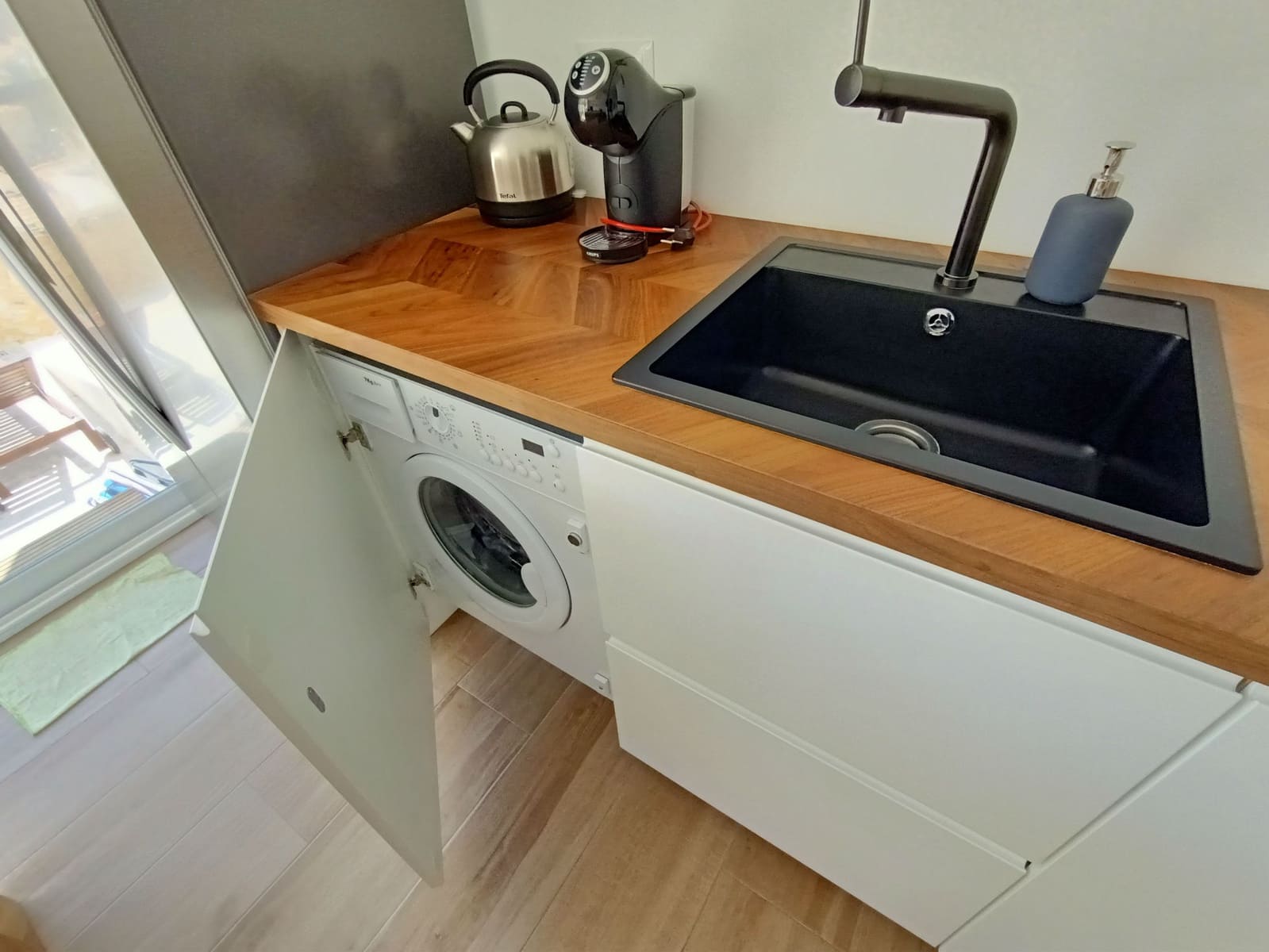 3 quarto Casa em Banda para venda em Relleu com piscina garagem - 195 000 € (Ref: 9205772)