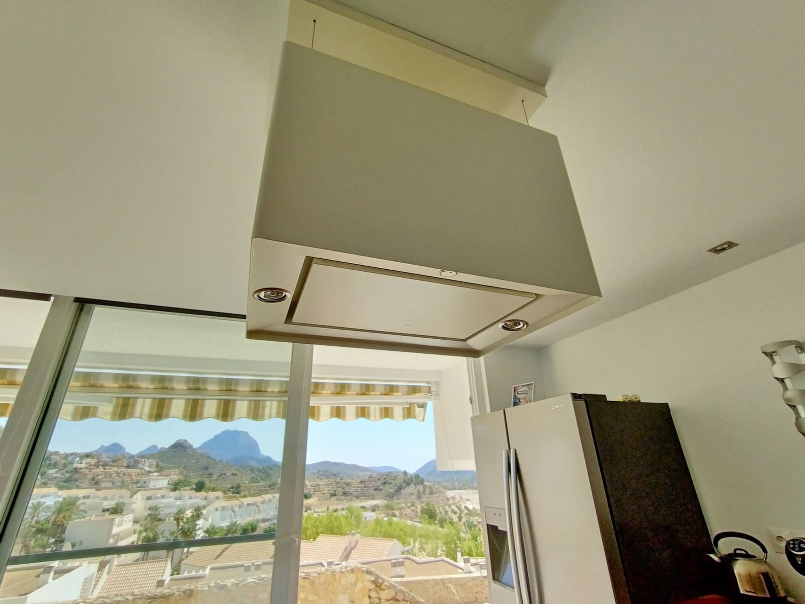 3 quarto Casa em Banda para venda em Relleu com piscina garagem - 195 000 € (Ref: 9205772)