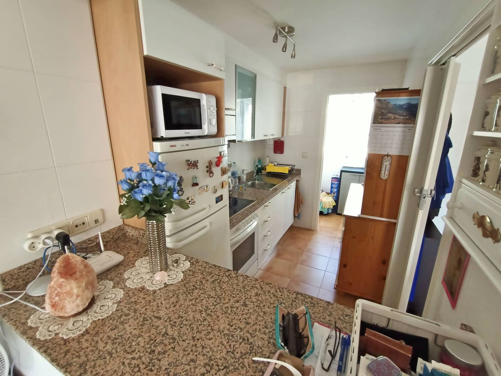 3 quarto Casa em Banda para venda em Relleu com piscina garagem - 195 000 € (Ref: 9205772)