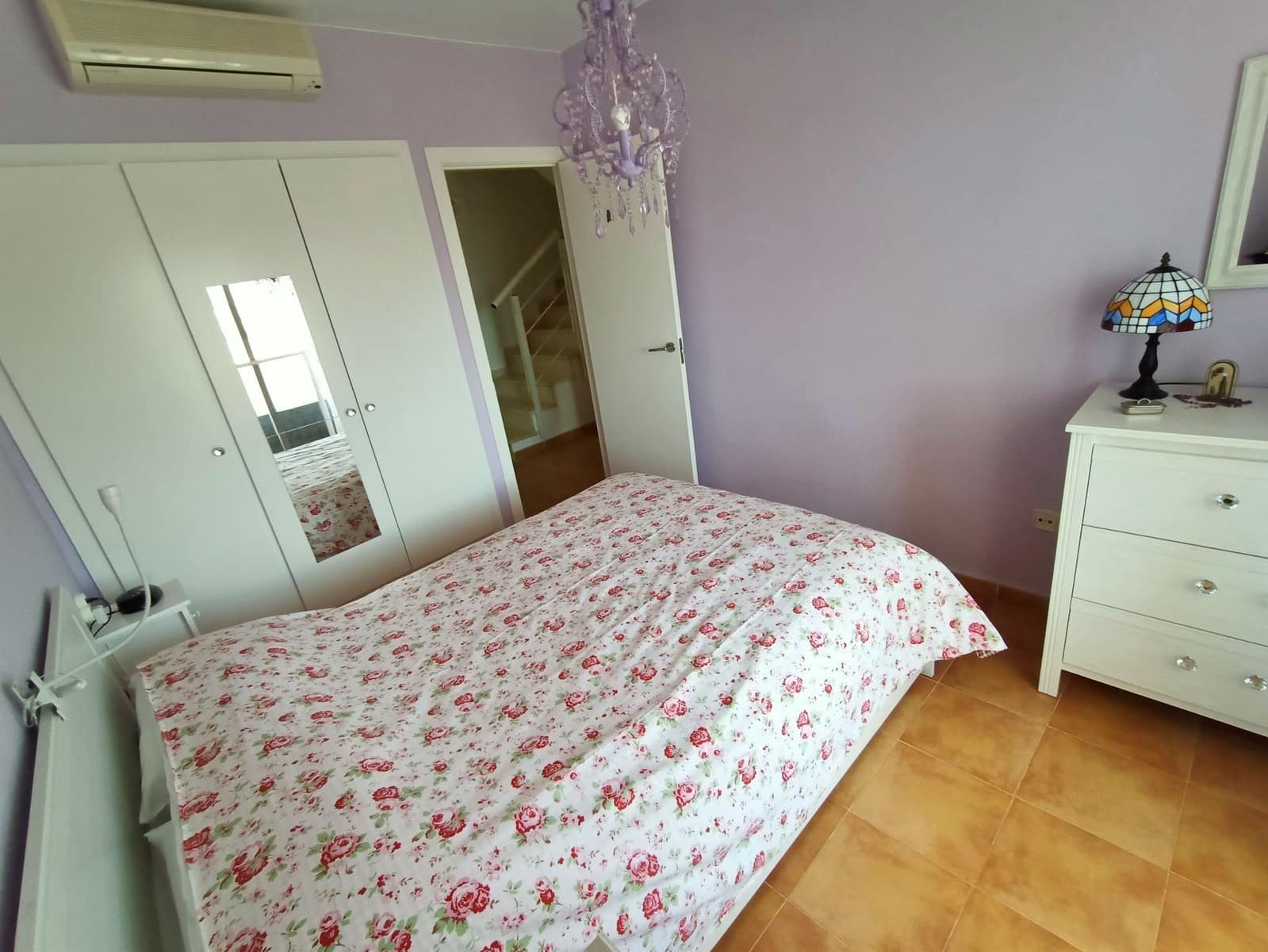 3 quarto Casa em Banda para venda em Relleu com piscina garagem - 195 000 € (Ref: 9205772)