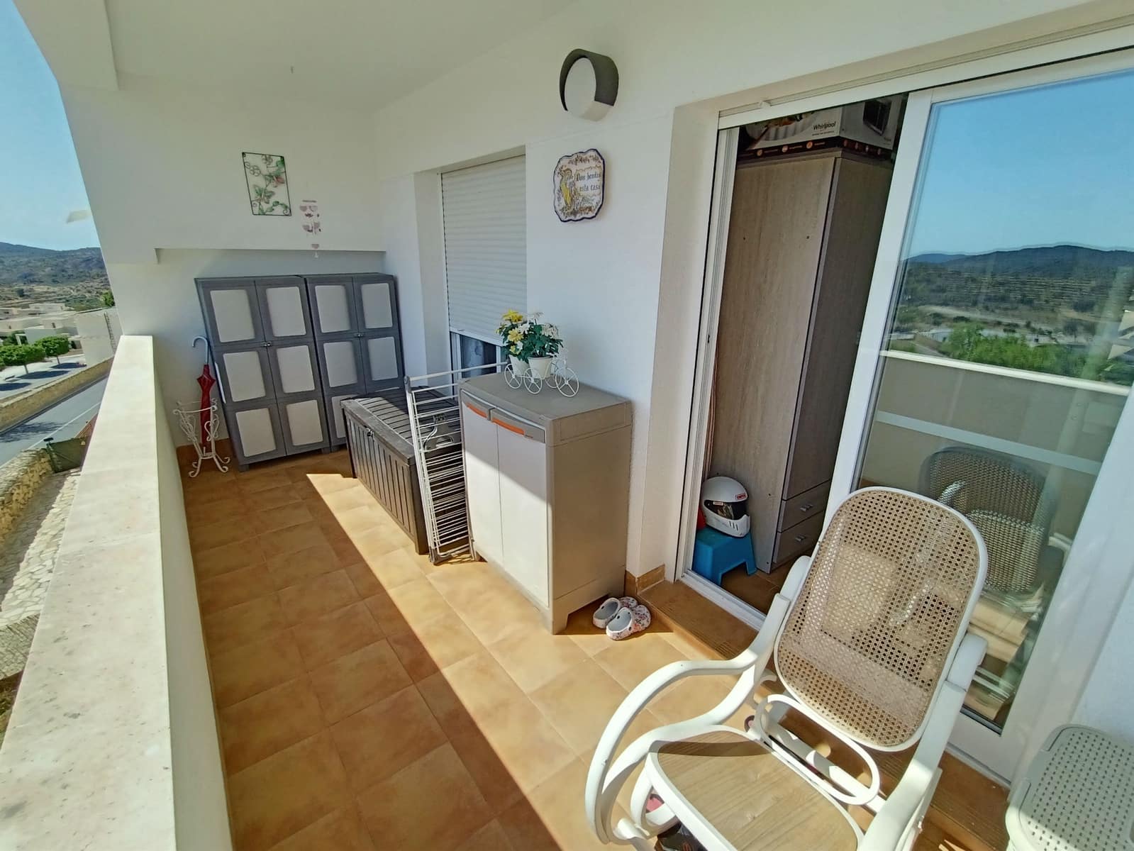 3 quarto Casa em Banda para venda em Relleu com piscina garagem - 195 000 € (Ref: 9205772)