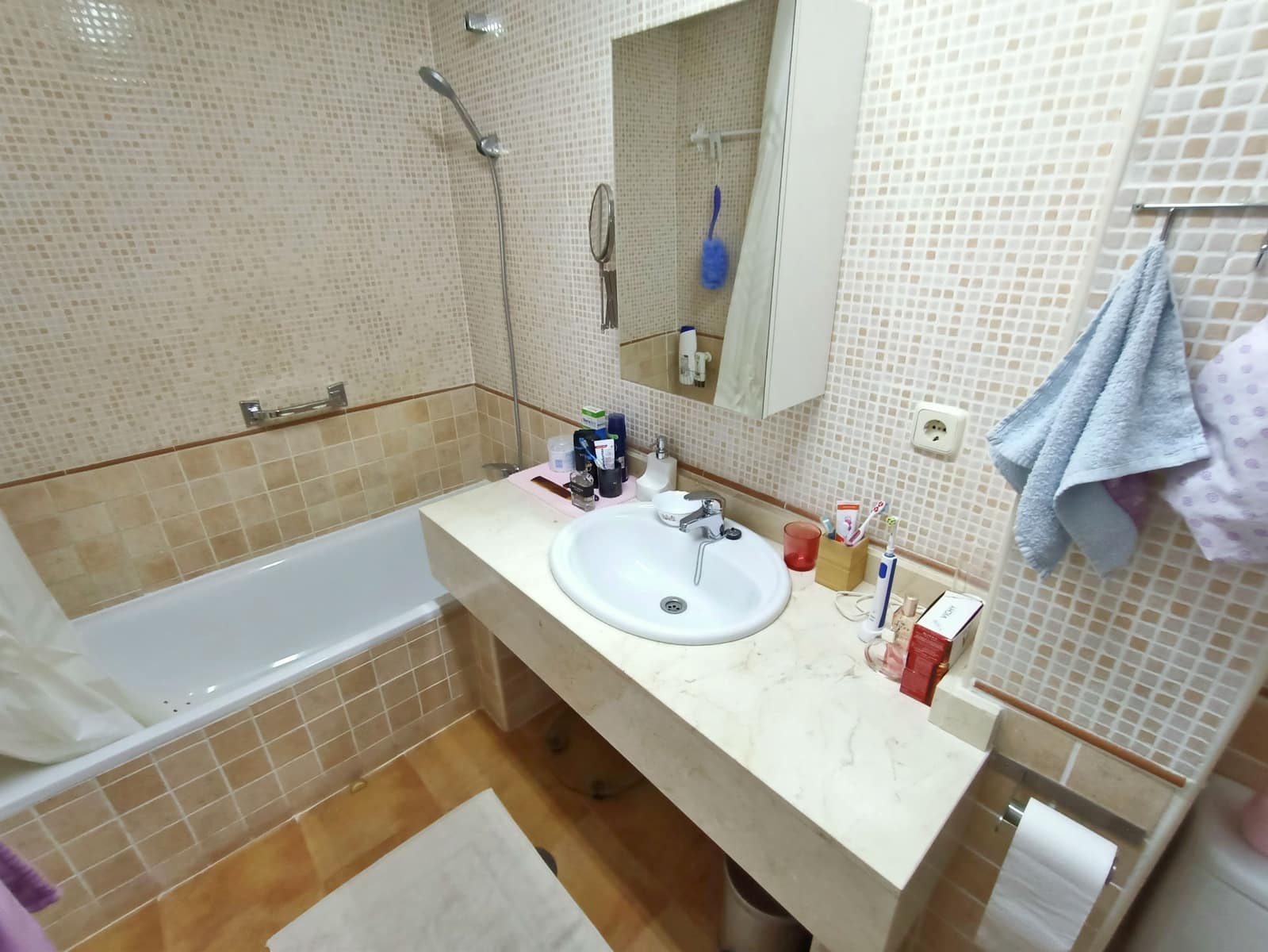 3 quarto Casa em Banda para venda em Relleu com piscina garagem - 195 000 € (Ref: 9205772)